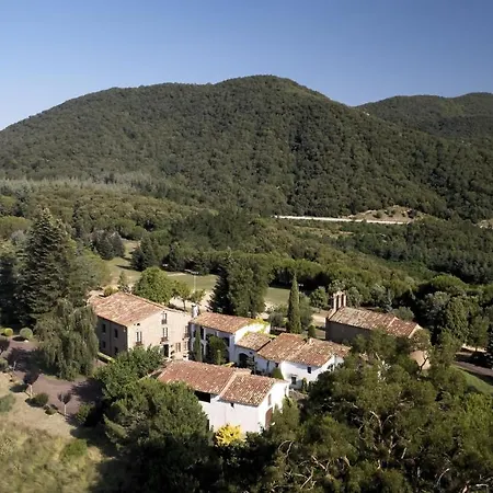 Masoveria L'Era Arbucies Exterior photo