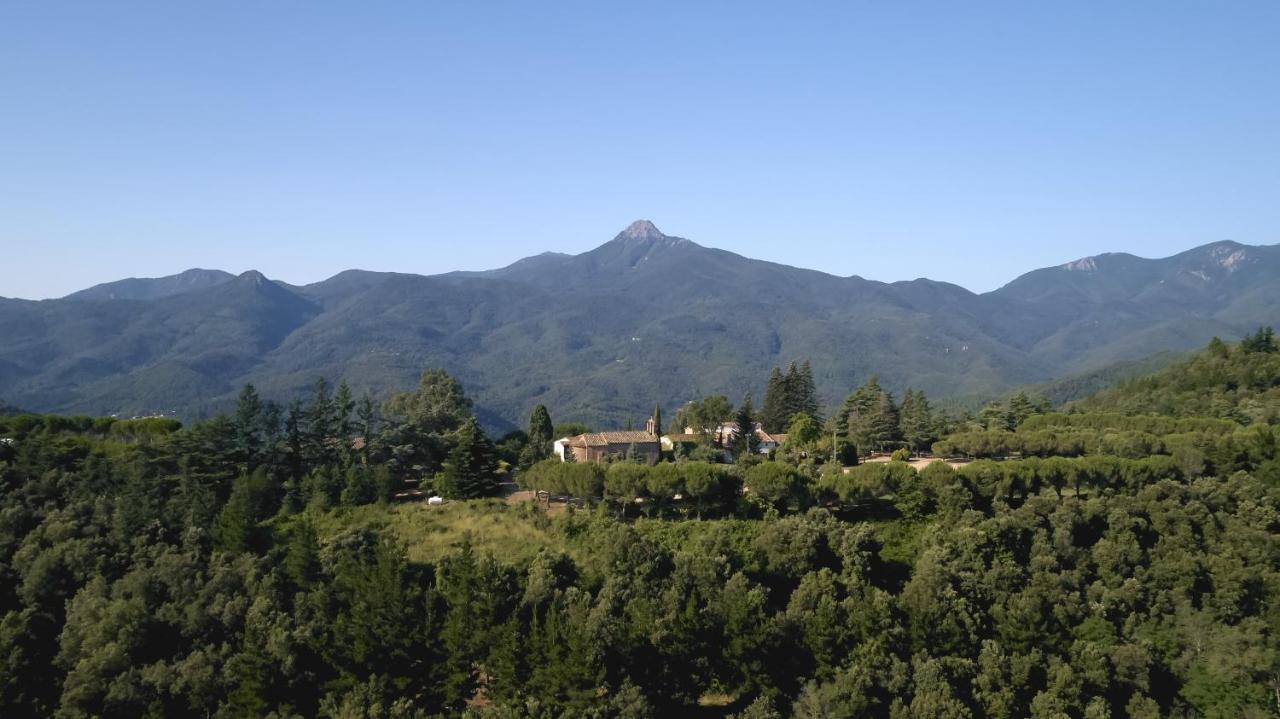 Masoveria L'era Casa de vacances