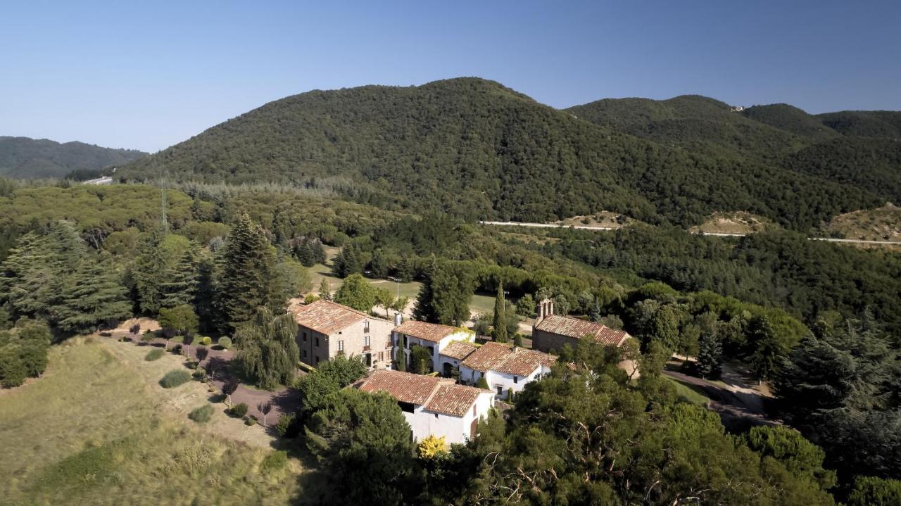 Holiday home Masoveria L'era *
